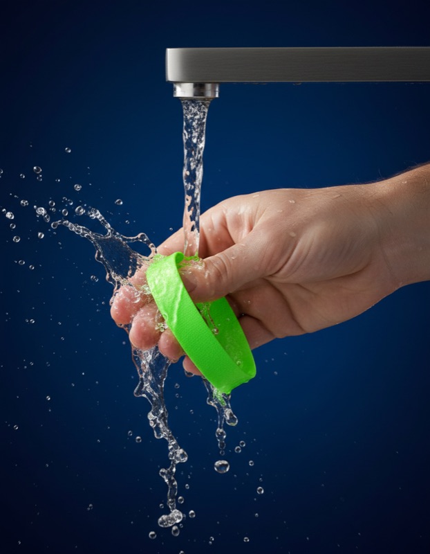 Resistentes al agua